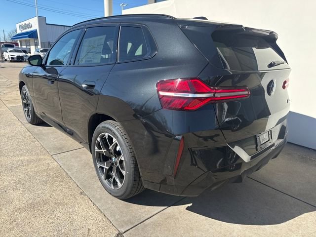 New 2026 BMW X3 xDrive30 w/ Premium Package AWD/4WD image 3