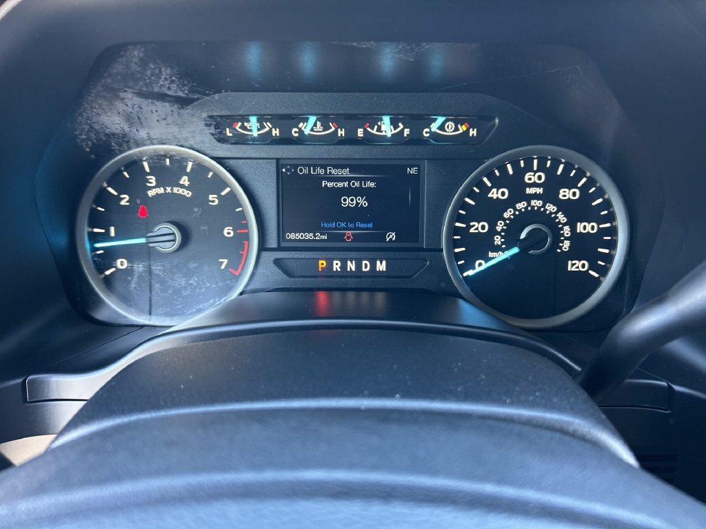 Used 2020 Ford F150 XLT w/ Equipment Group 301A Mid AWD/4WD image 11