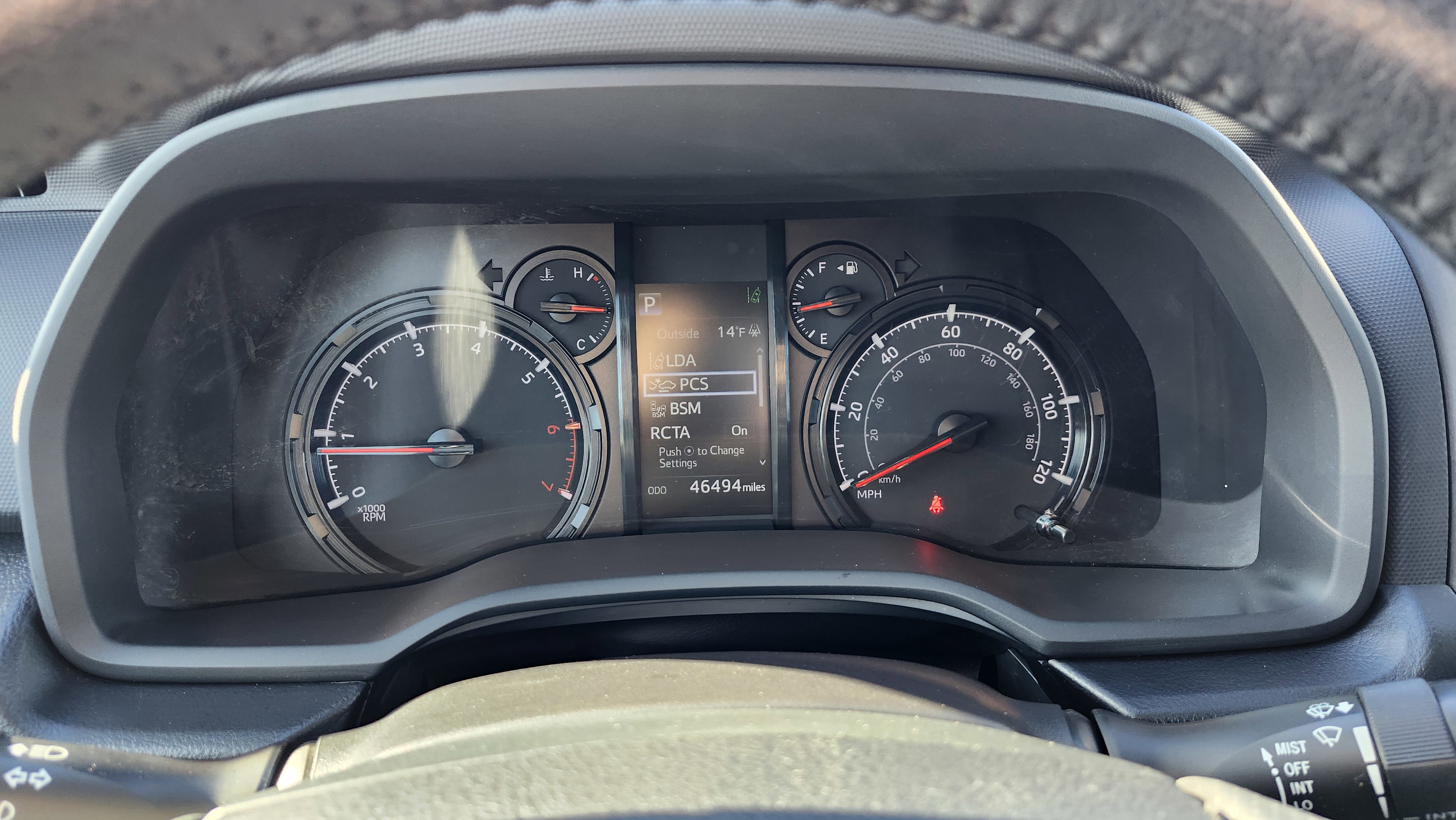 Used 2023 Toyota 4Runner SR5 image 27