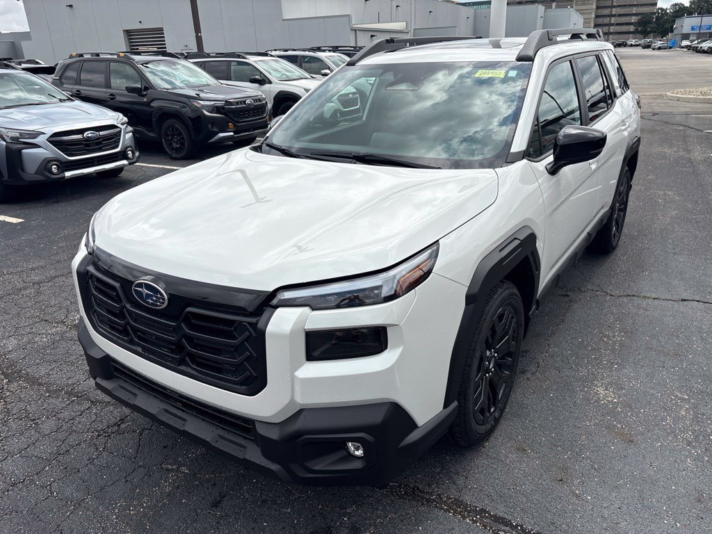 New 2026 Subaru Outback Limited XT AWD/4WD image 6