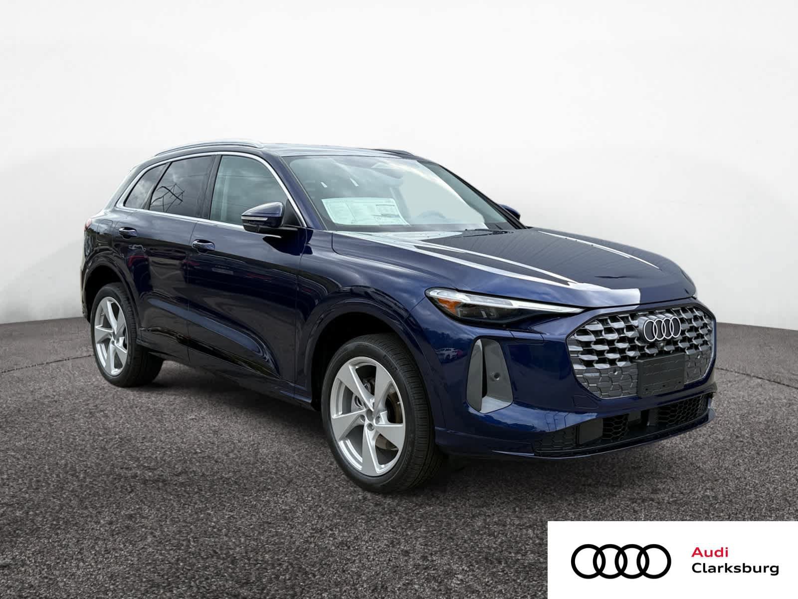 New 2025 Audi Q5 Premium Plus AWD/4WD image 7