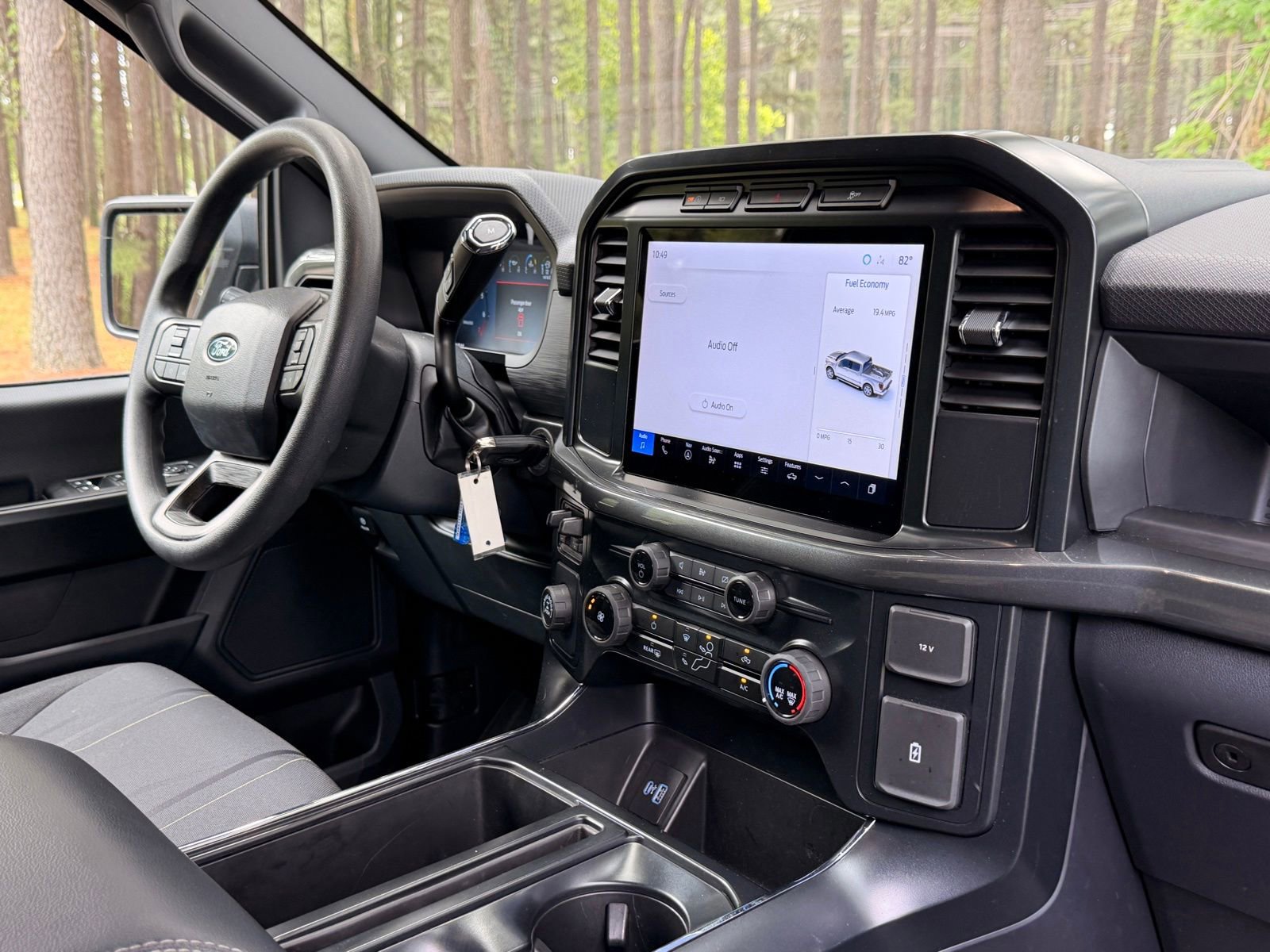 Used 2024 Ford F150 STX RWD image 15