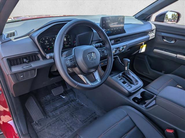 New 2026 Honda CR-V Sport-L image 3