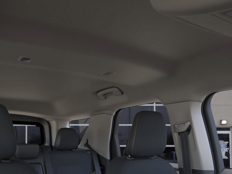 New 2026 Ford Bronco Sport Big Bend image 22