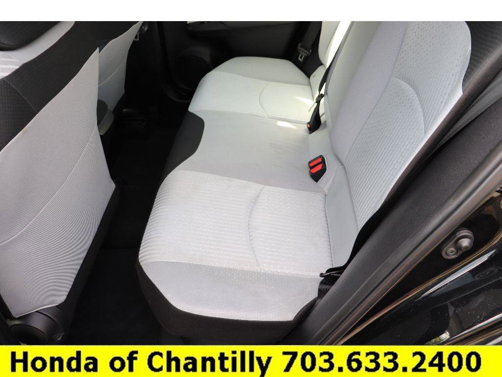Used 2018 Toyota Prius One w/ Carpet Mat Package FWD image 37