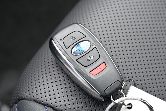 New 2026 Subaru Forester Limited AWD/4WD image 34