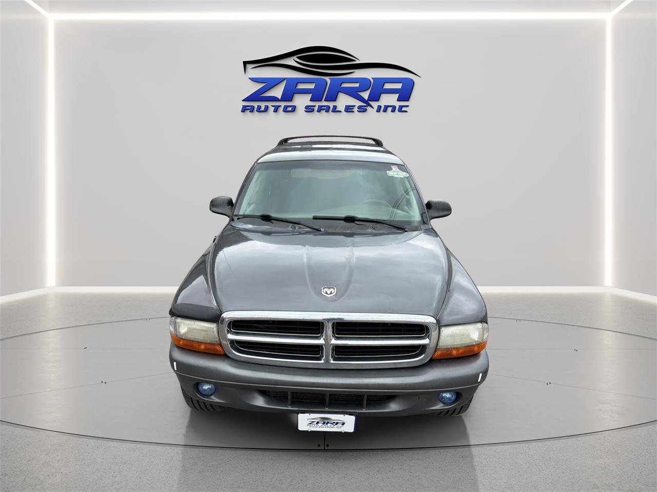 Used 2002 Dodge Durango SLT AWD/4WD image 10