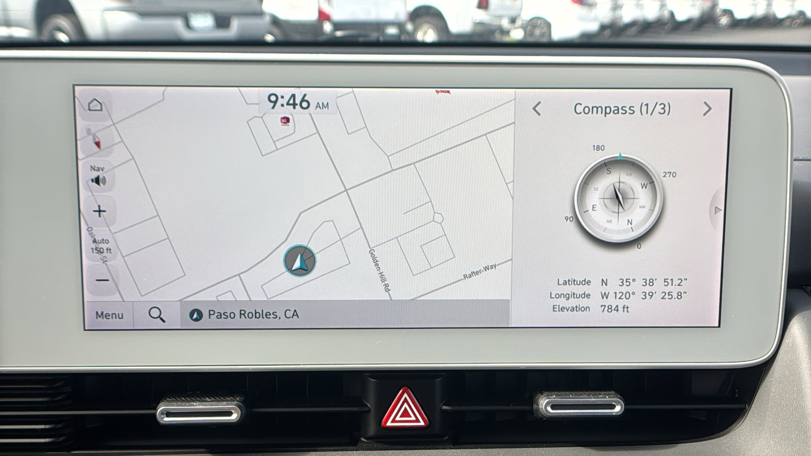 Used 2024 Hyundai Ioniq 5 SEL RWD image 27