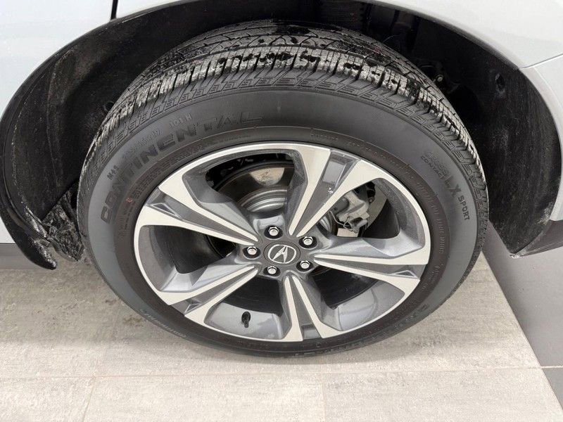 Used 2024 Acura RDX SH-AWD w/ Advance Package image 5