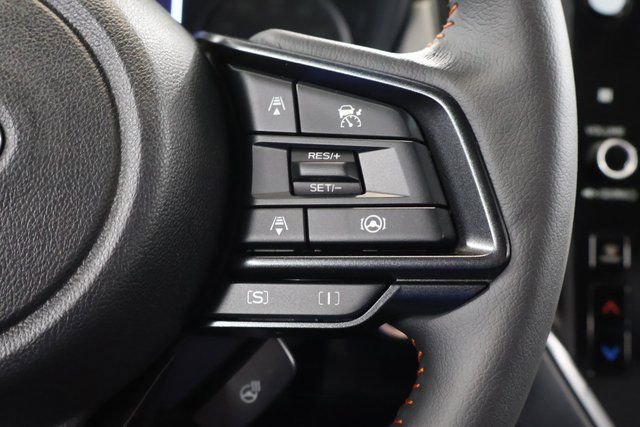New 2026 Subaru Crosstrek 2.5i Limited w/ Popular Package #3A image 18