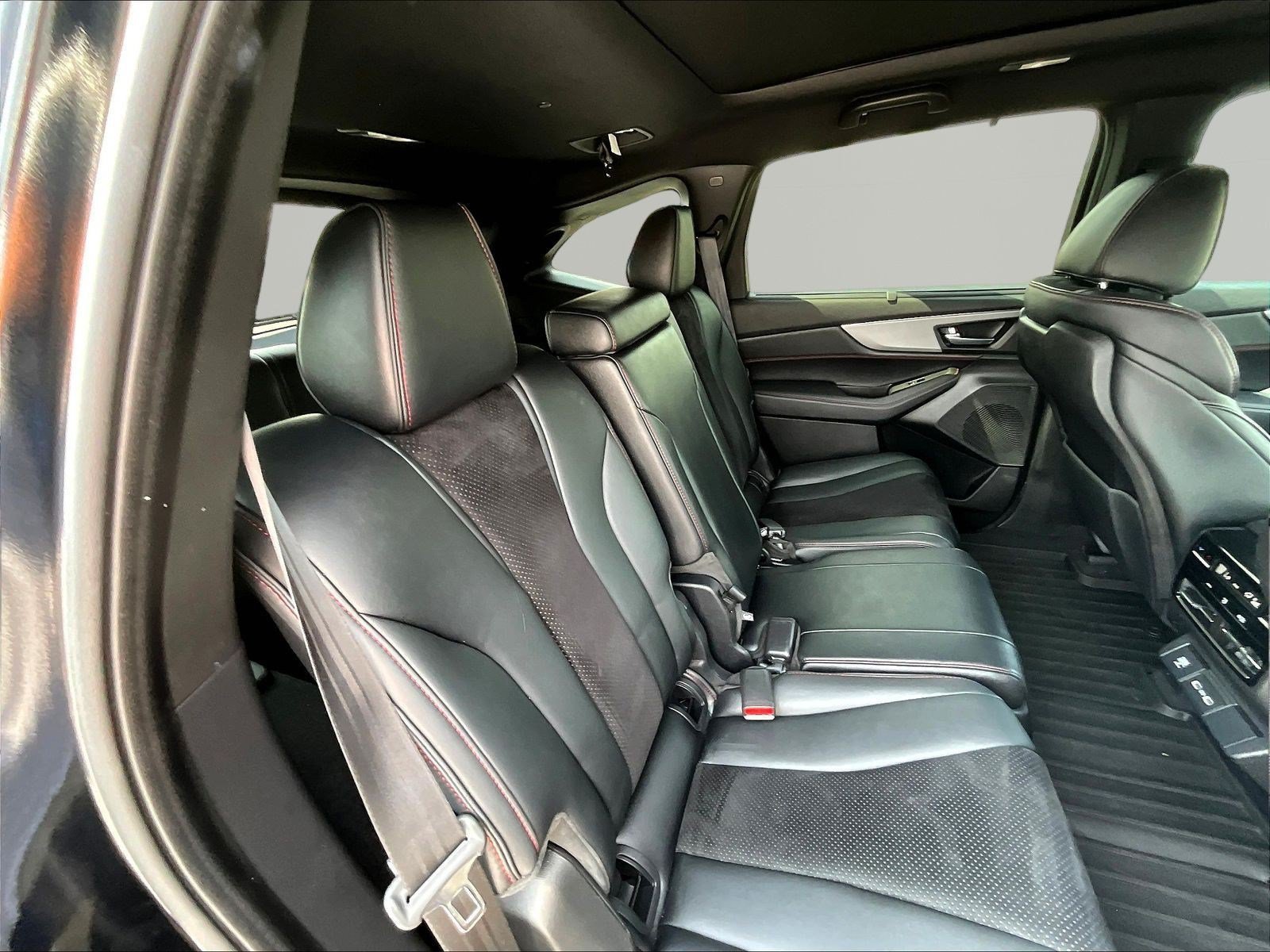 Used 2022 Acura MDX A-Spec AWD/4WD image 25