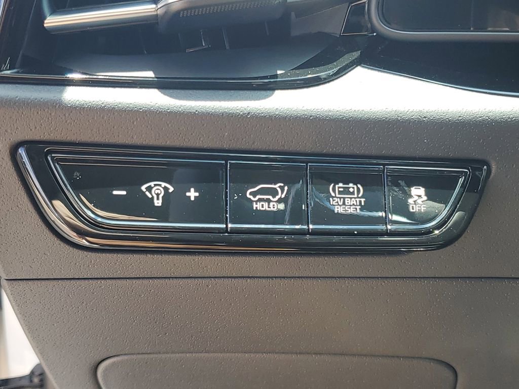 New 2026 Kia Niro EX FWD image 21