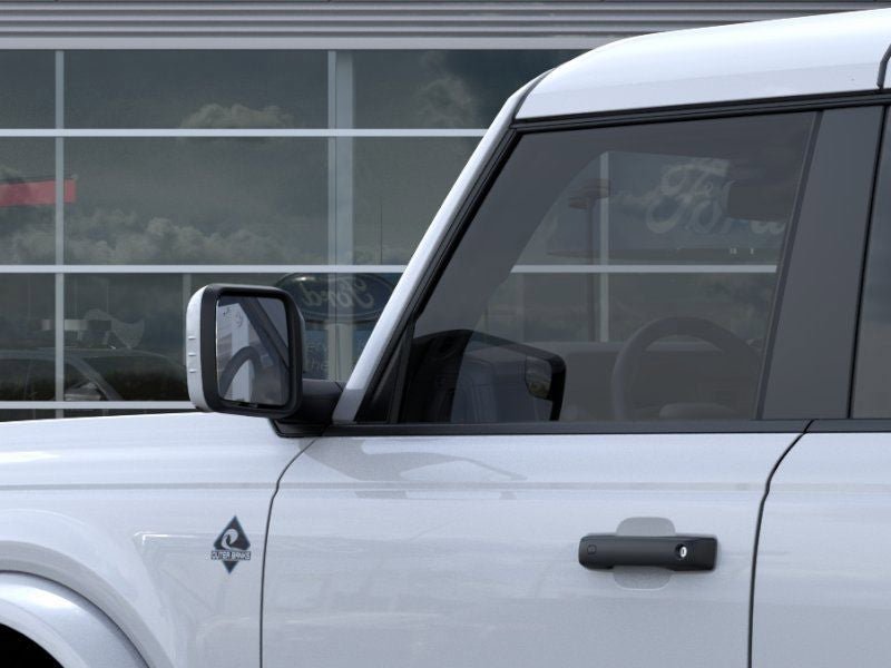 New 2026 Ford Bronco Outer Banks AWD/4WD image 22