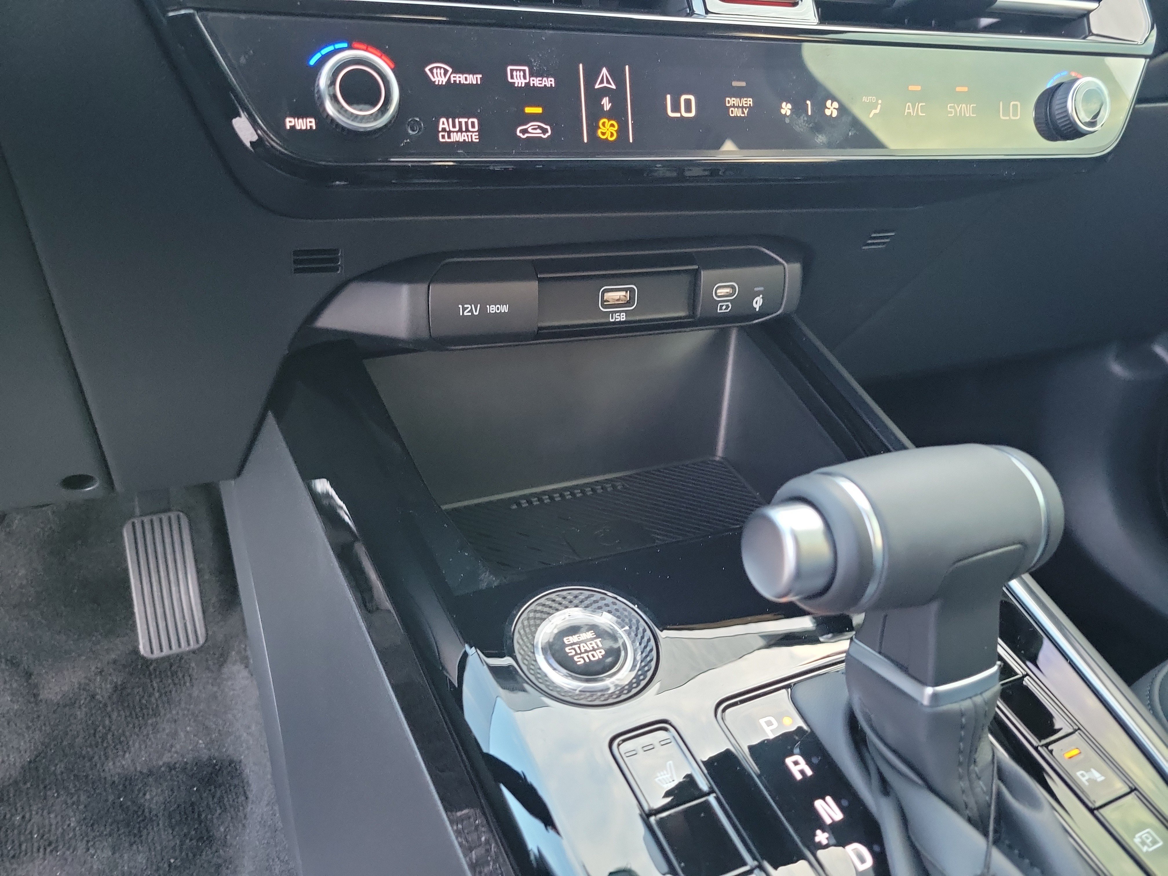New 2026 Kia Niro EX FWD image 19