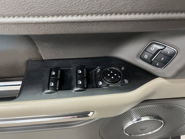 Used 2018 Ford Expedition Max XLT w/ Equipment Group 202A AWD/4WD image 86