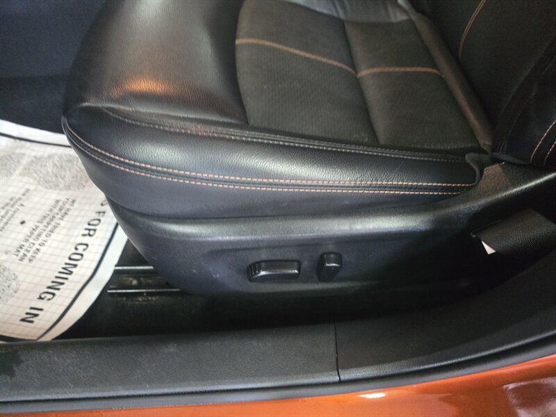 Used 2022 Nissan Altima 2.5 SR FWD image 19