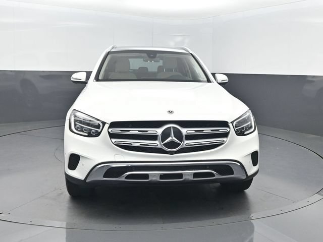 Used 2021 Mercedes-Benz GLC 300 w/ Premium Package image 31