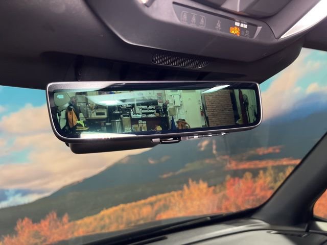 Certified 2025 Subaru Forester Touring w/ Protection Package image 48