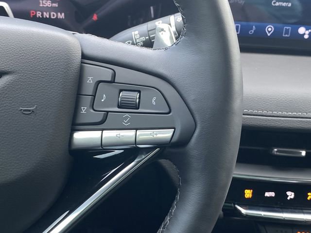 New 2026 Cadillac CT5 Premium Luxury RWD image 14