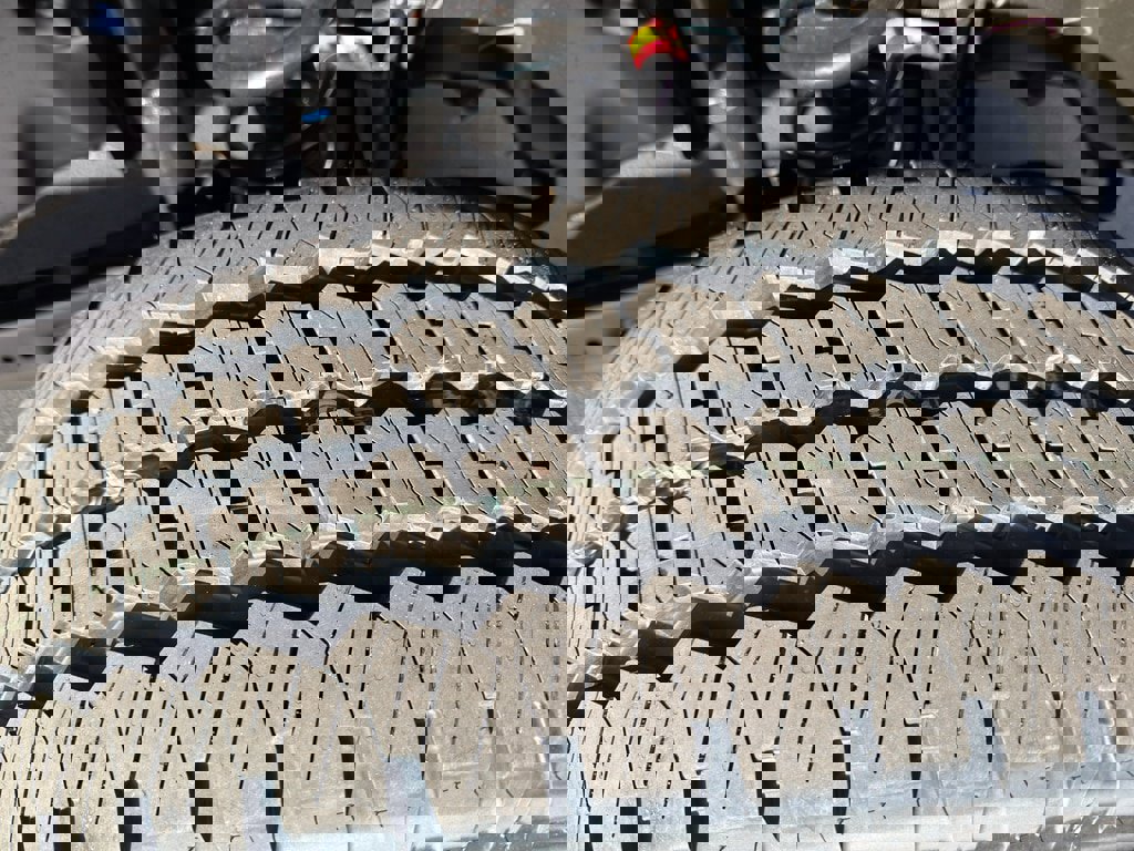 New 2026 Ford F350 XL w/ STX Appearance Package image 10