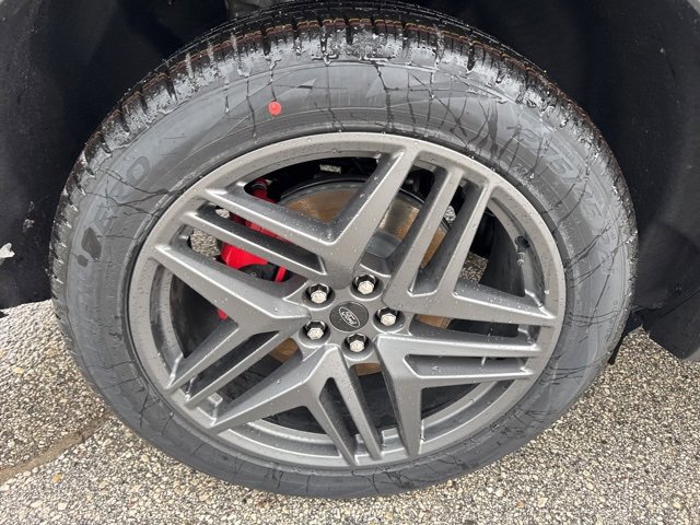 New 2026 Ford Explorer ST-Line w/ ST-Line Street Pack image 20