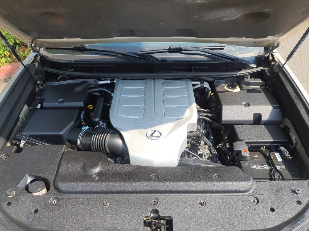 Used 2011 Lexus GX 460 image 55