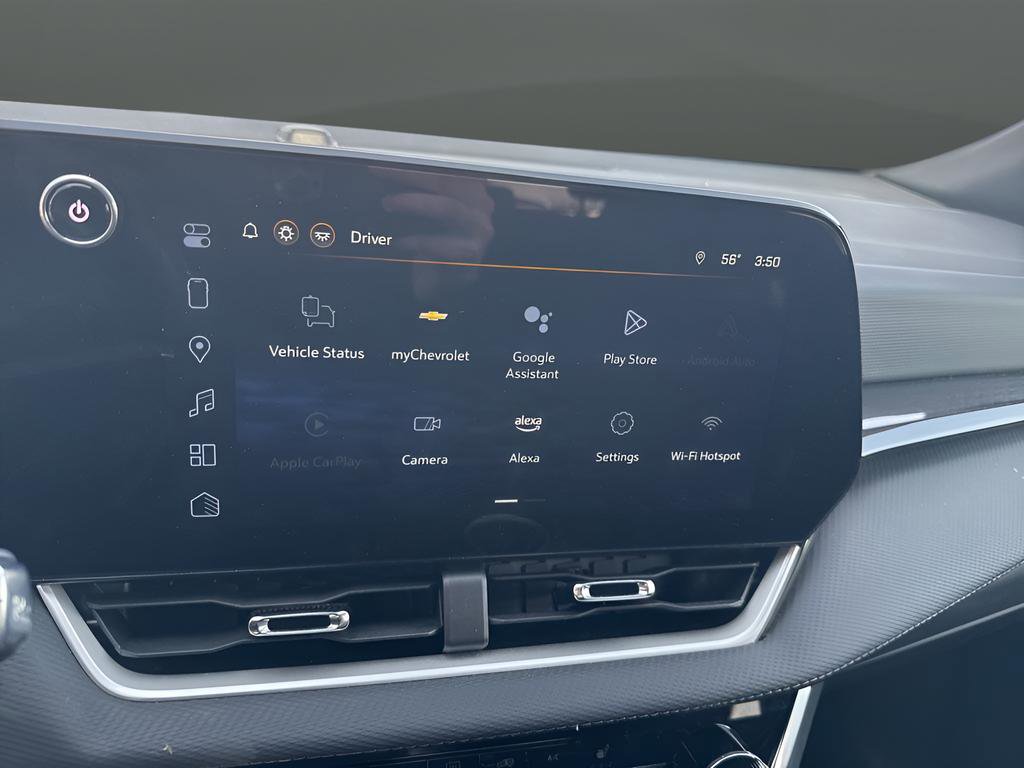 Used 2025 Chevrolet Equinox LT image 14