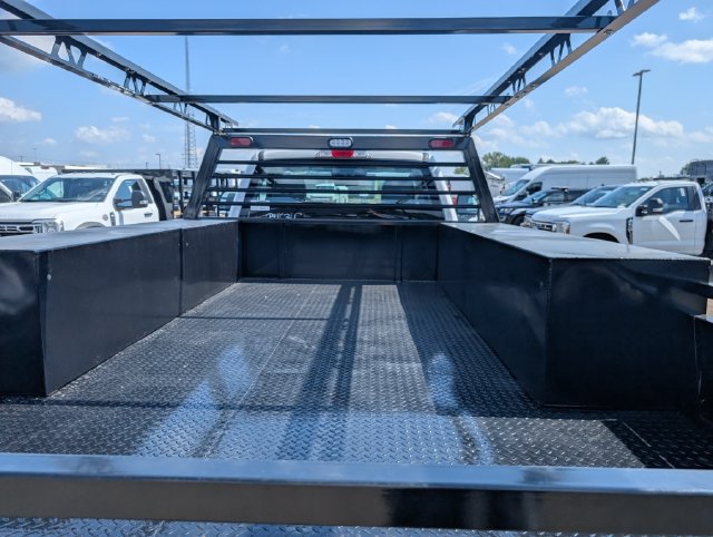 New 2026 Ford F550 4x4 Regular Cab Super Duty image 15
