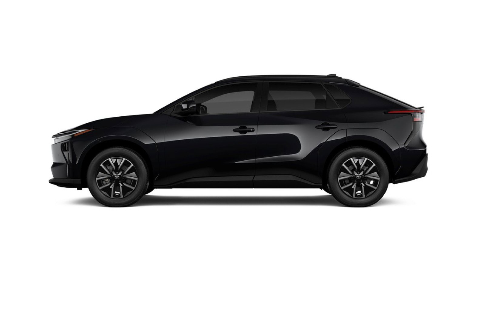 New 2026 Toyota bZ image 4