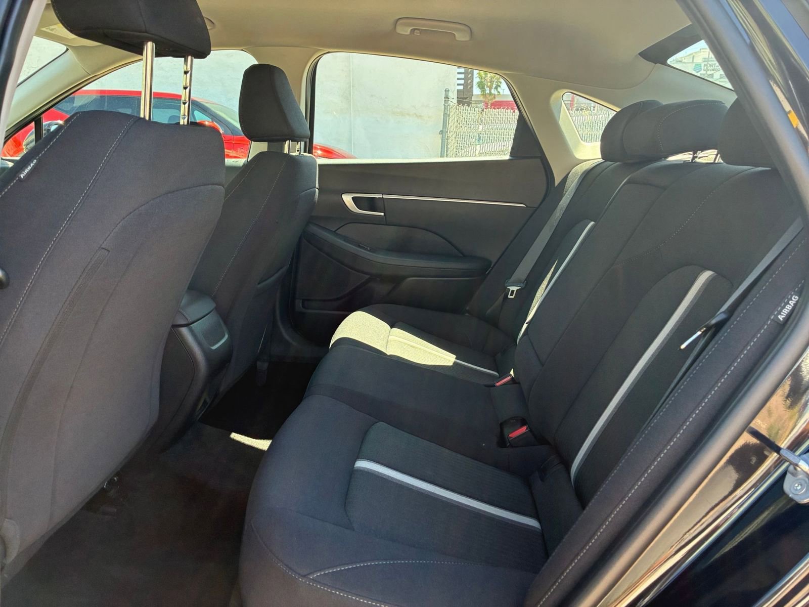 Used 2025 Hyundai Sonata SEL image 25