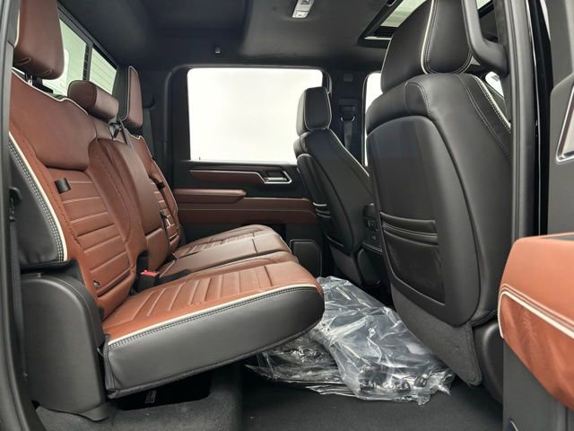 New 2026 GMC Sierra 2500 Denali Ultimate image 40