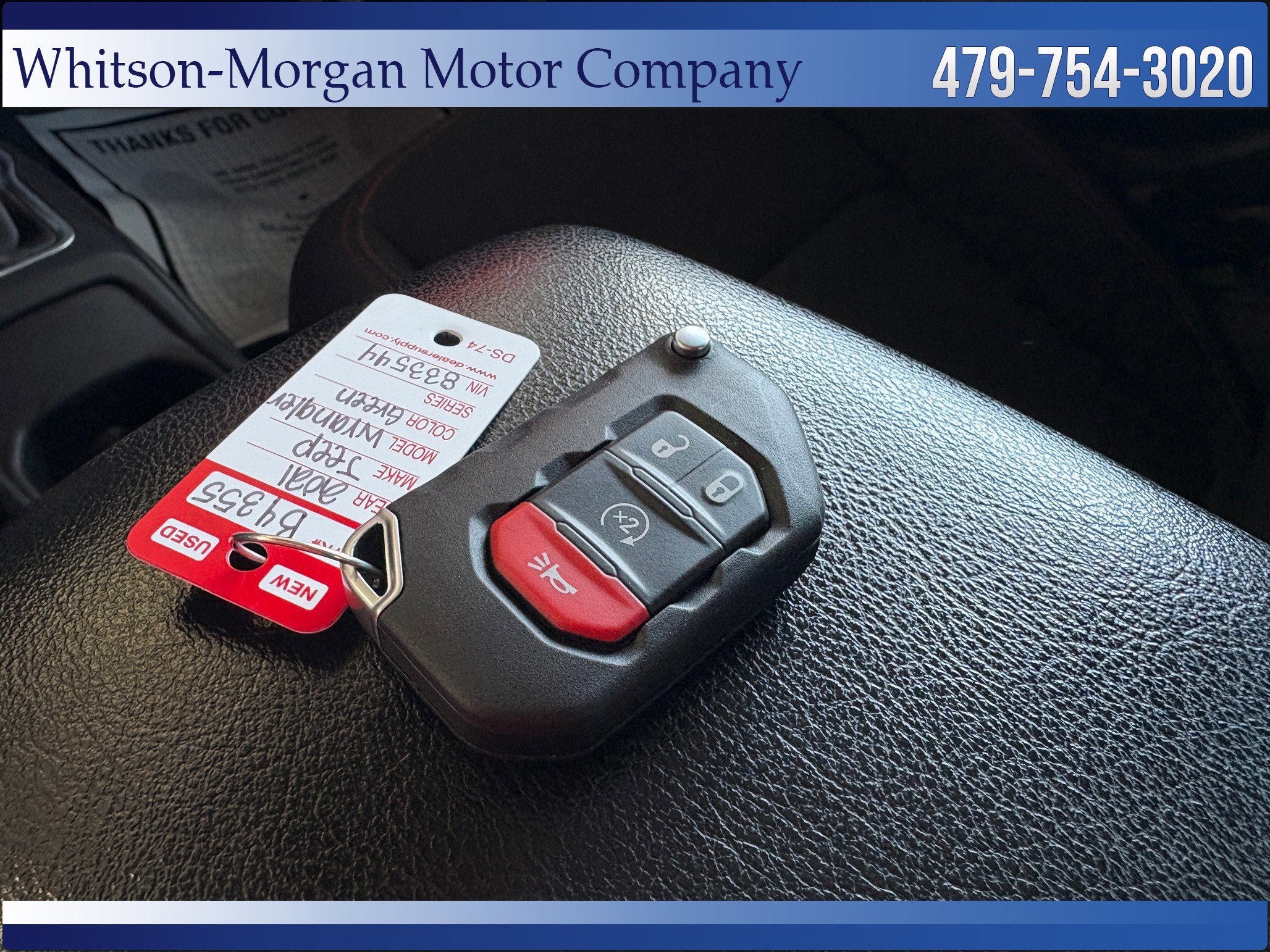 Used 2021 Jeep Wrangler Rubicon w/ Cold Weather Group AWD/4WD image 19