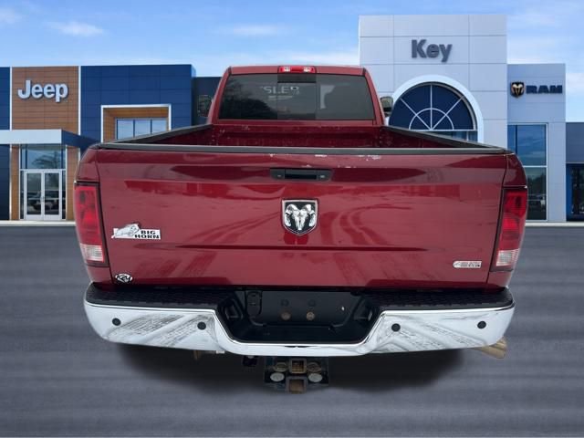 Used 2012 RAM 3500 Big Horn image 7