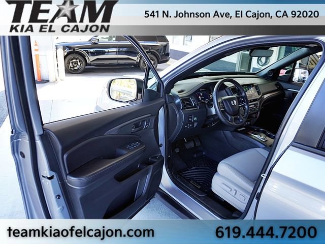 Used 2023 Honda Passport EX-L image 36