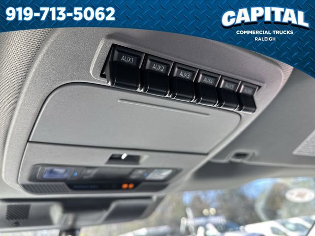 New 2026 Ford F350 XL w/ XL Chrome Package image 30