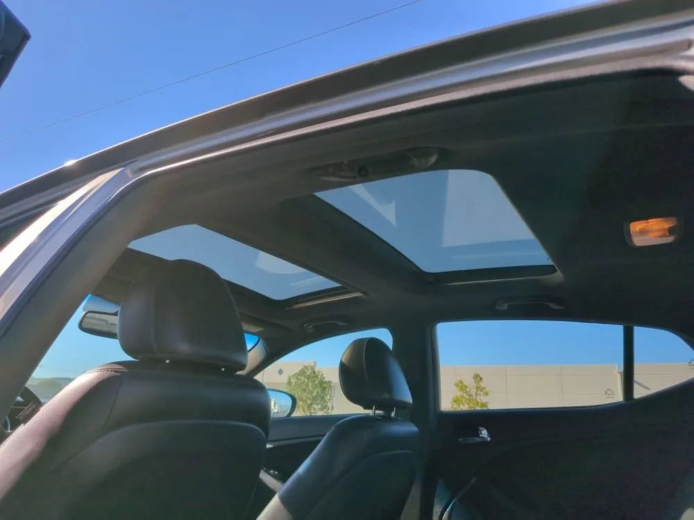 Used 2014 Kia Optima SX image 18