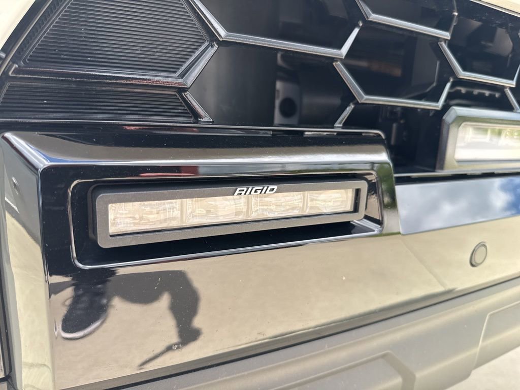 Used 2025 Toyota 4Runner TRD Pro AWD/4WD image 10