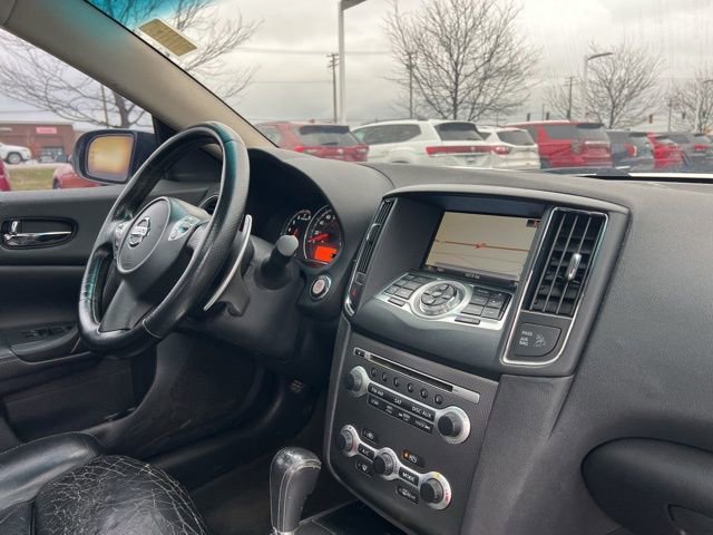 Used 2011 Nissan Maxima 3.5 SV w/ Sport Pkg image 36