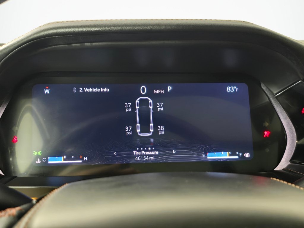 Used 2023 Jeep Grand Cherokee L Summit AWD/4WD image 26