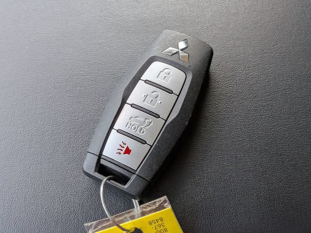 Used 2024 Mitsubishi Outlander SE AWD/4WD image 29