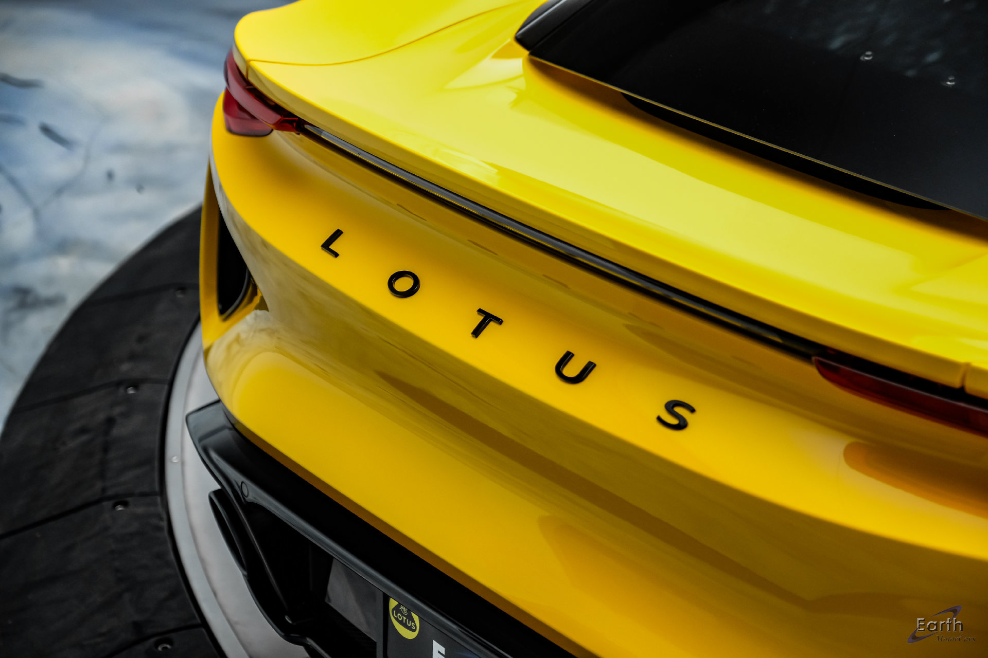 New 2026 Lotus Emira RWD image 18