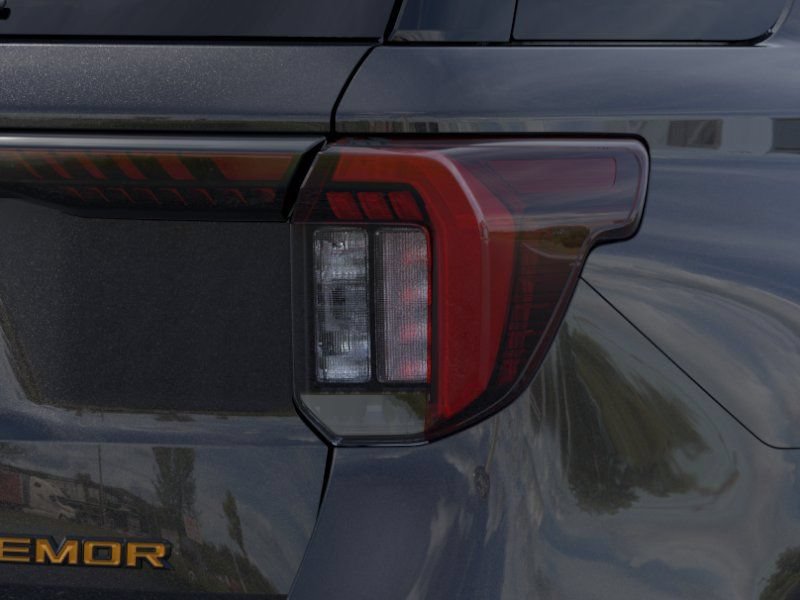 New 2026 Ford Explorer Tremor w/ Tremor Ultimate Package AWD/4WD image 22