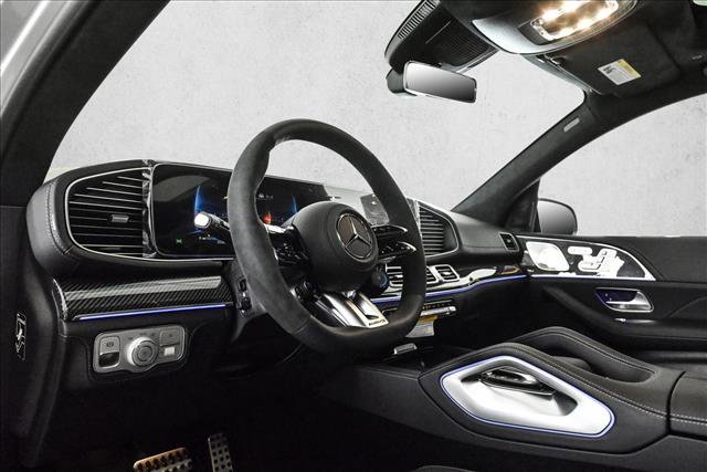 New 2026 Mercedes-Benz GLE 53 AMG 4MATIC image 10