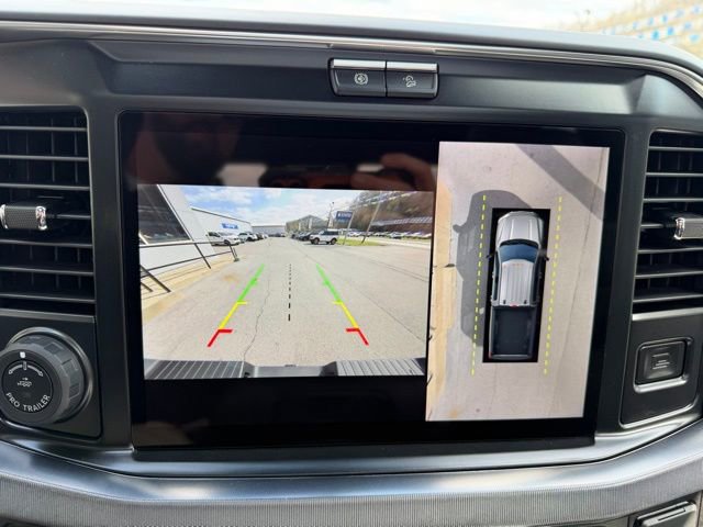 New 2026 Ford F250 4x4 Crew Cab Super Duty image 34