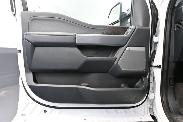 Used 2022 Ford F150 Lariat AWD/4WD image 14