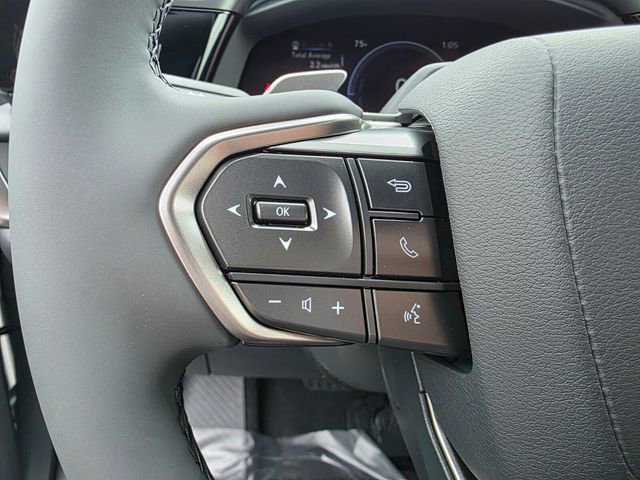 New 2026 Lexus RZ 350e 350e Premium image 27