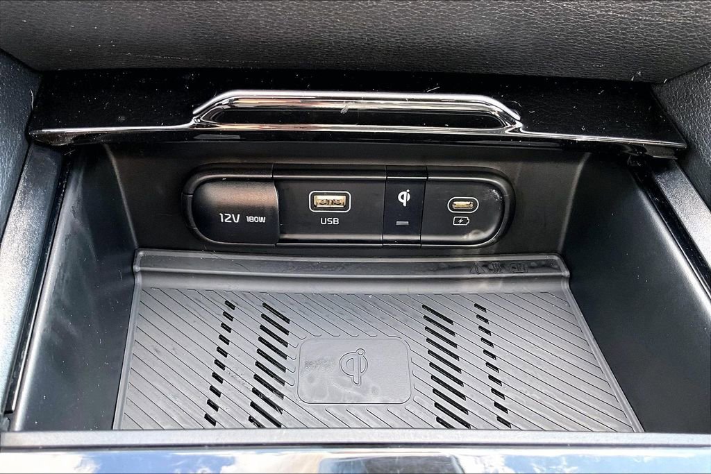 Used 2023 Kia Sportage X-Line image 31