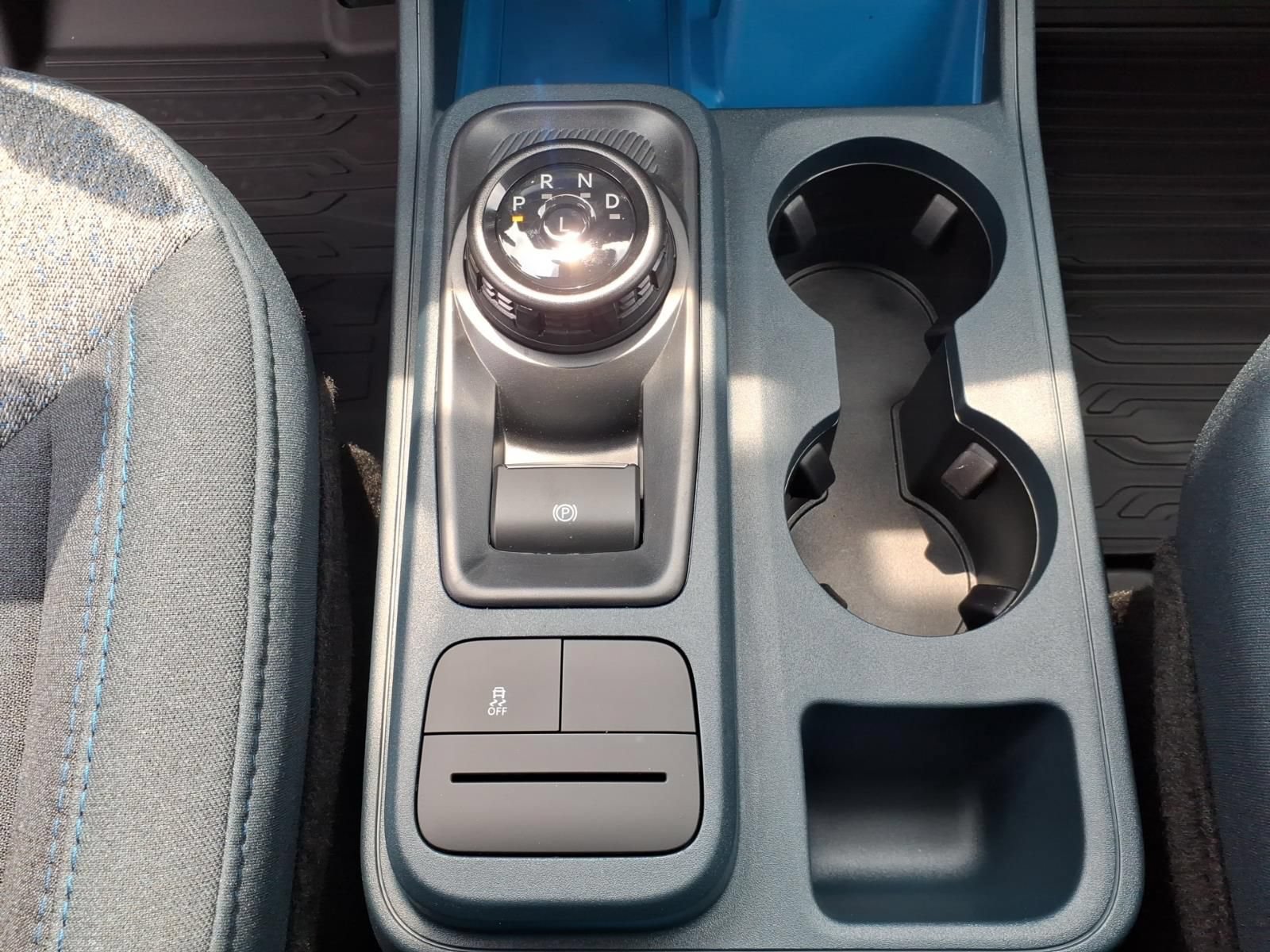 New 2026 Ford Maverick XLT FWD image 30