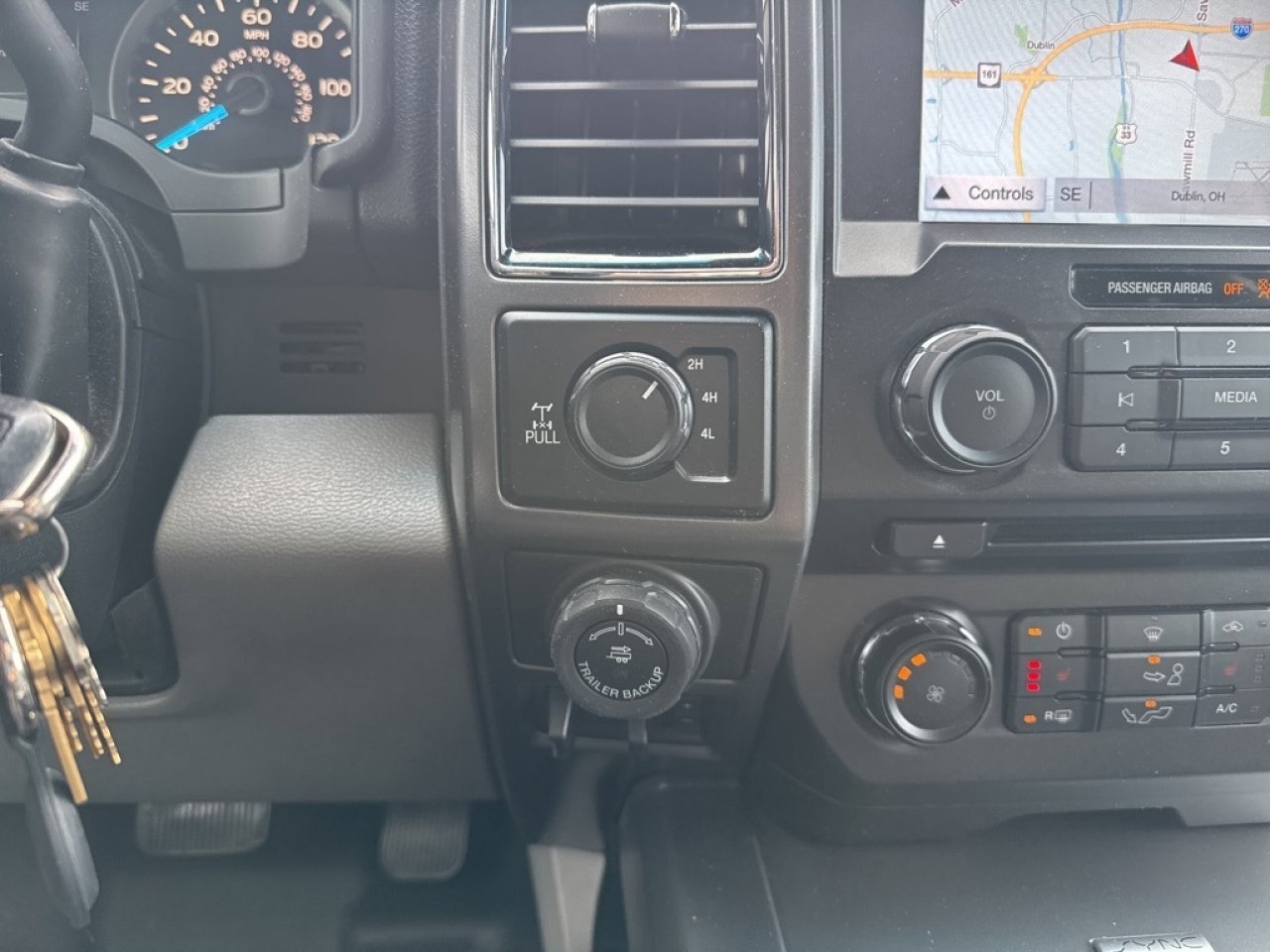 Used 2018 Ford F150 XLT w/ Equipment Group 302A Luxury image 20