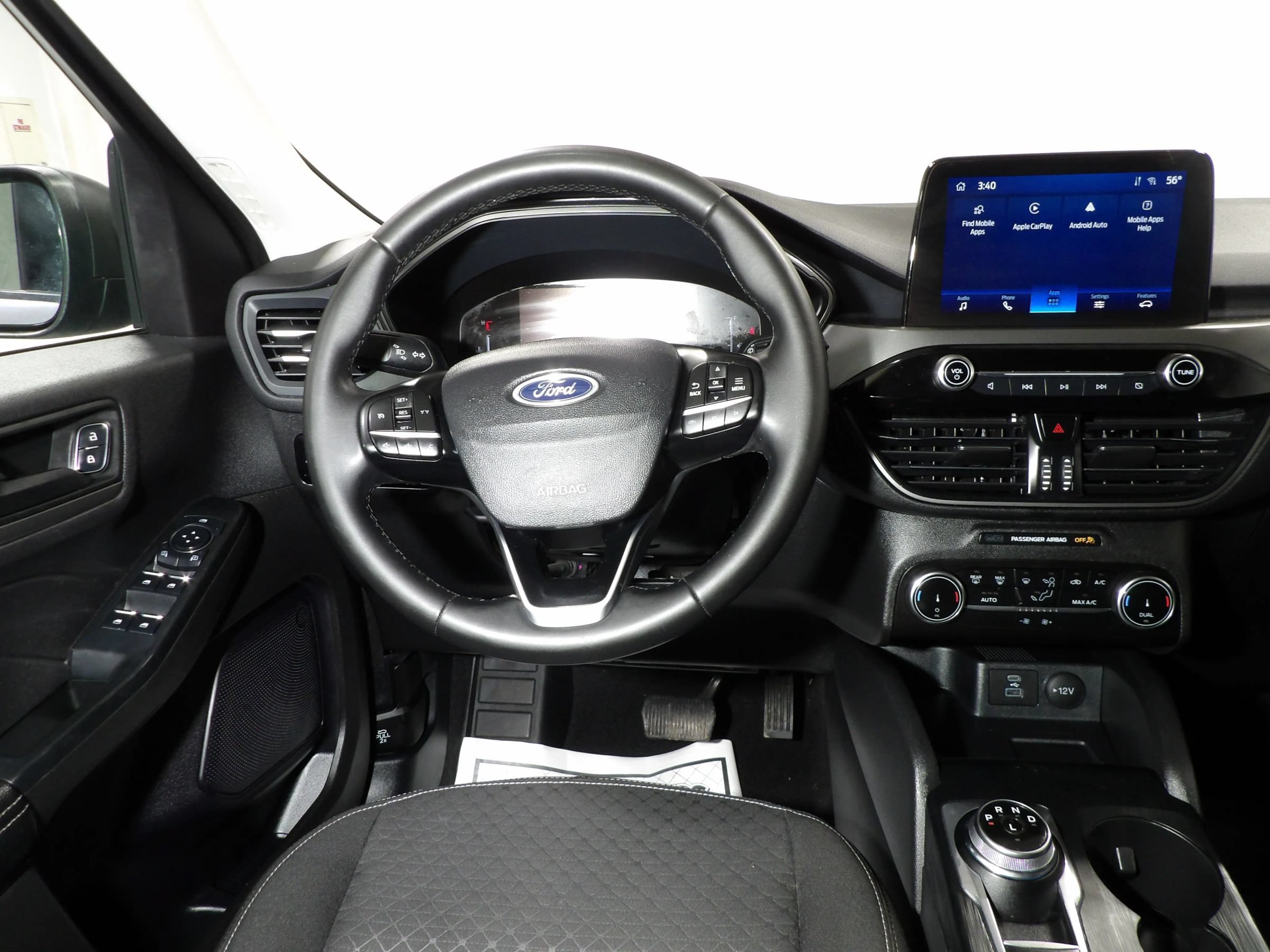Used 2023 Ford Escape Active FWD image 13